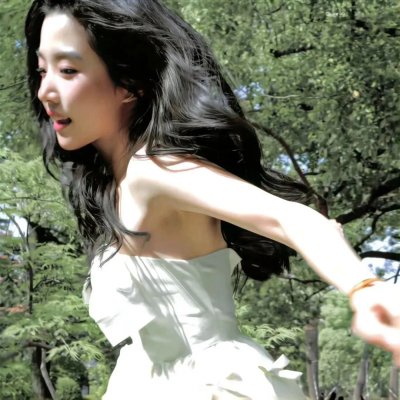 蝴蝶的舌头
