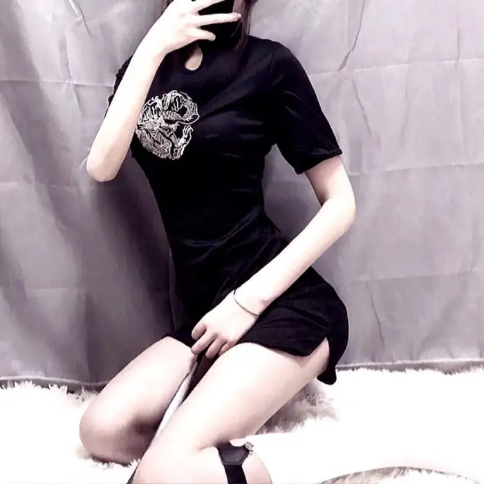 你和我