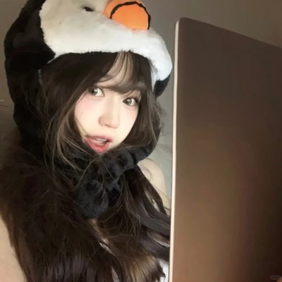 怪异少女神隐