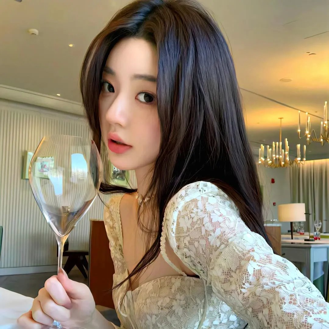 妻子的新世界