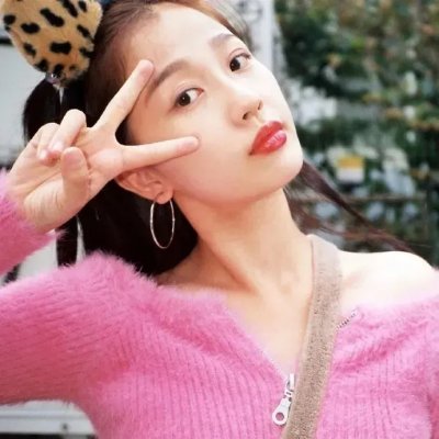 脸盲少女的未知爱情